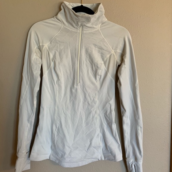 lululemon athletica Jackets & Blazers - lululemon quarter zip (4)